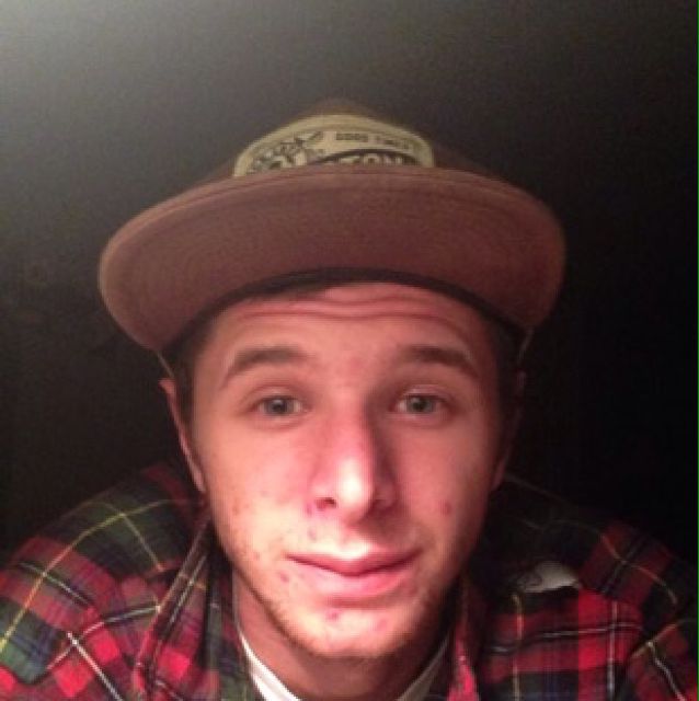 Jack from Marion | Man | 24 years old