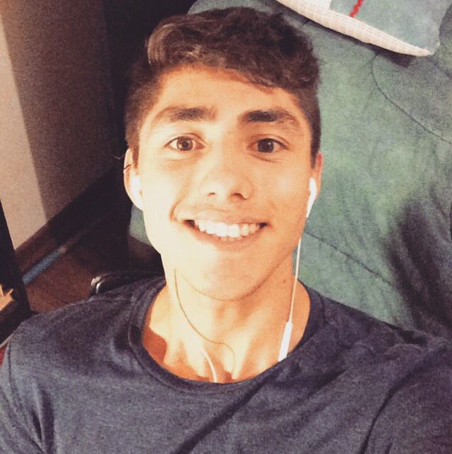 Jackson from Richmond Hill | Man | 21 years old