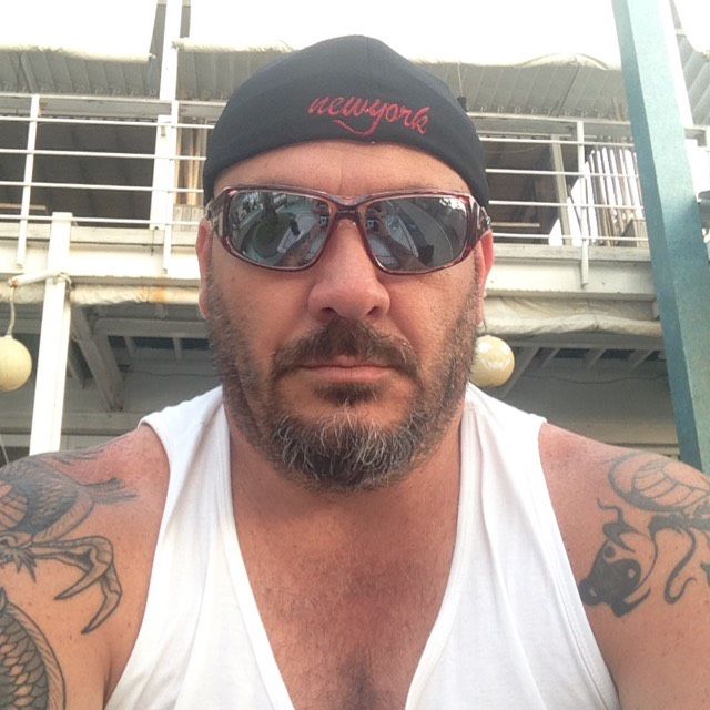 Noah from Bogalusa | Man | 47 years old