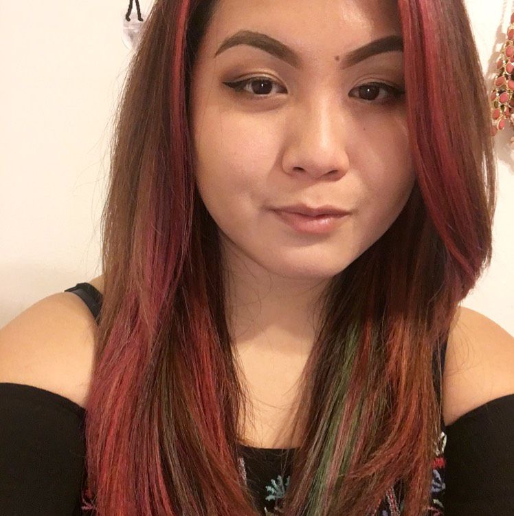 Adalyn from Fairview | Woman | 24 years old