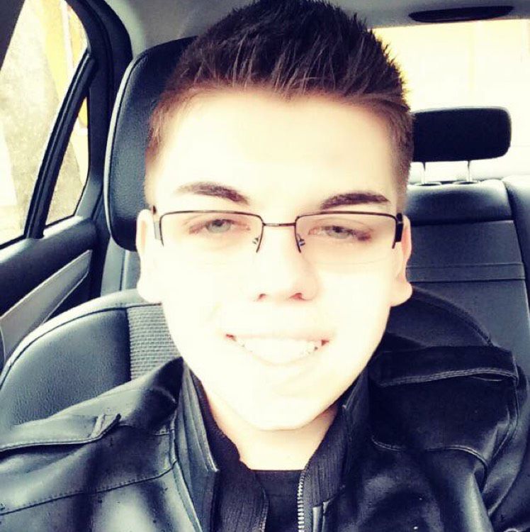 Jayce from Pemberton Township | Man | 23 years old