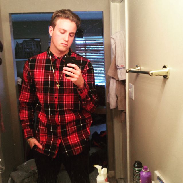 Caleb from Alton | Man | 23 years old