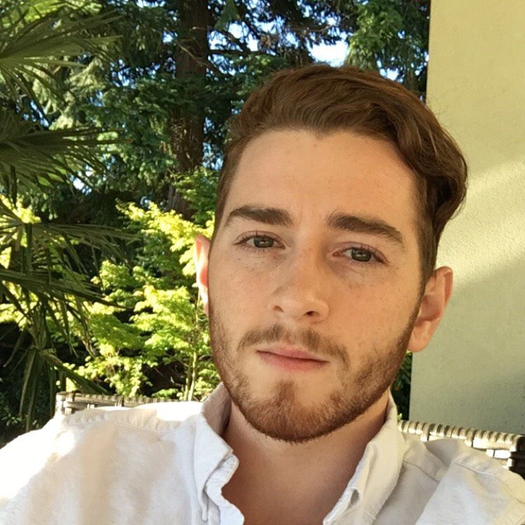 Henry from Alameda | Man | 25 years old