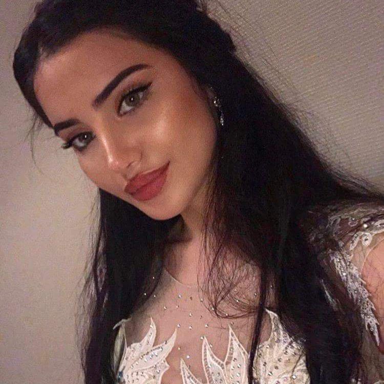 Hailey from Glasgow | Woman | 21 years old