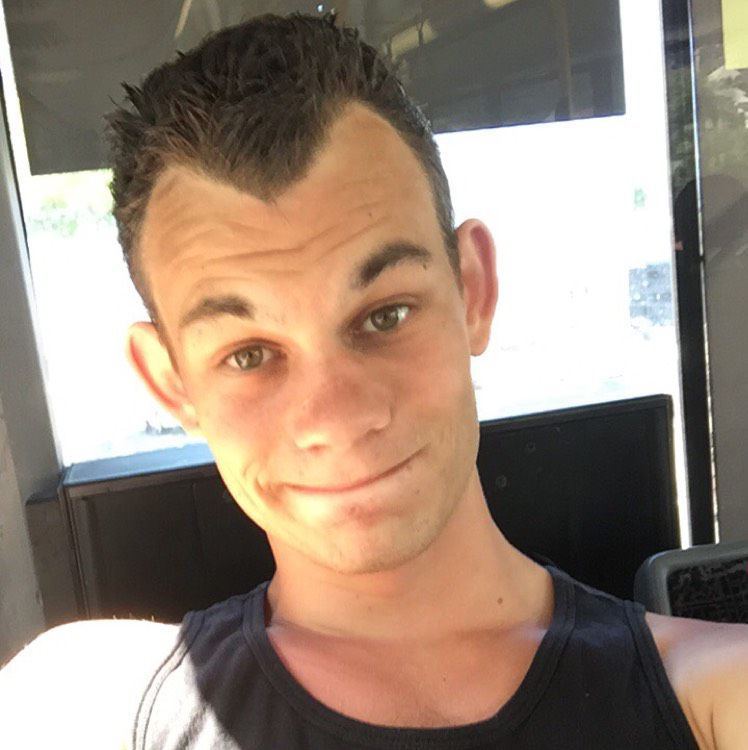 Gabriel from Wilmington | Man | 24 years old