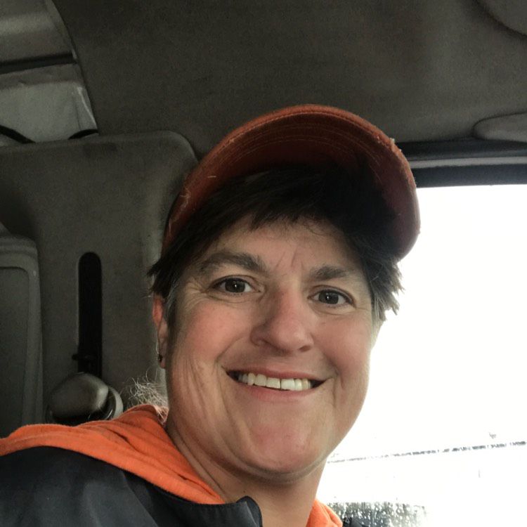 Ava from Terrell | Woman | 51 years old