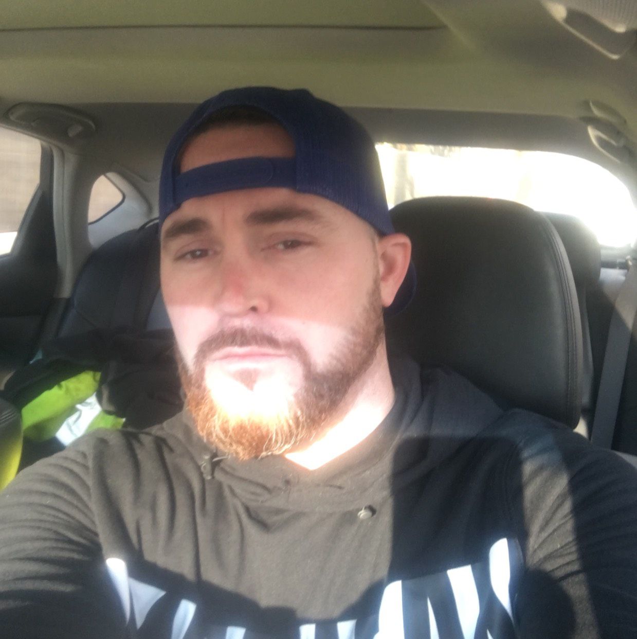 Wyatt from Marion | Man | 35 years old