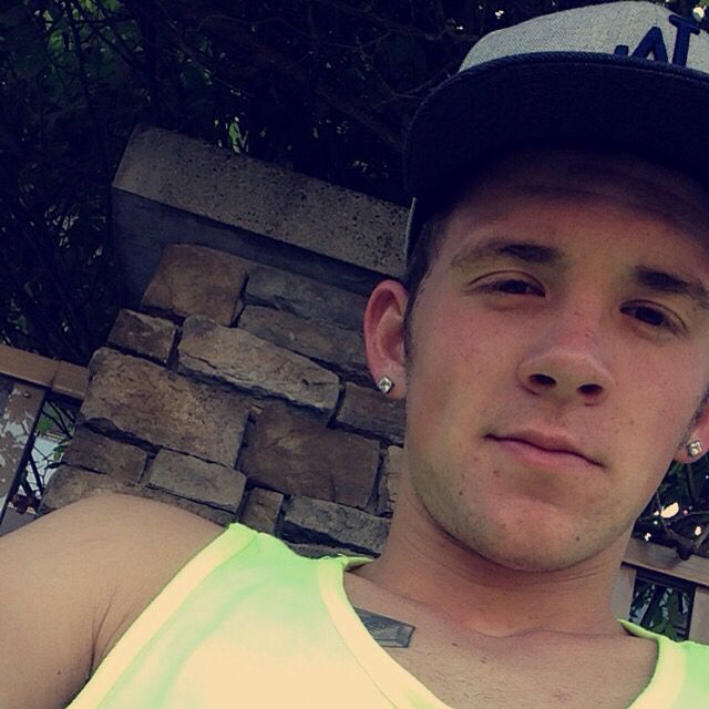Jacob from Fairfield | Man | 22 years old