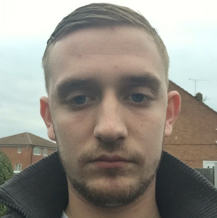Cameron from Aberdeen | Man | 22 years old