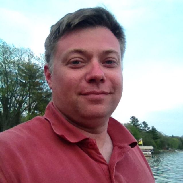 Carter from Lake Wylie | Man | 43 years old