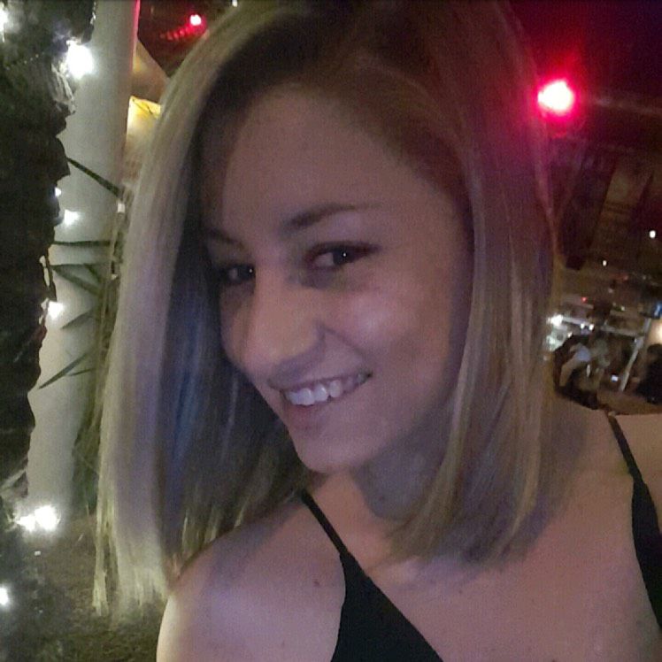 Emily from Pearland | Woman | 29 years old