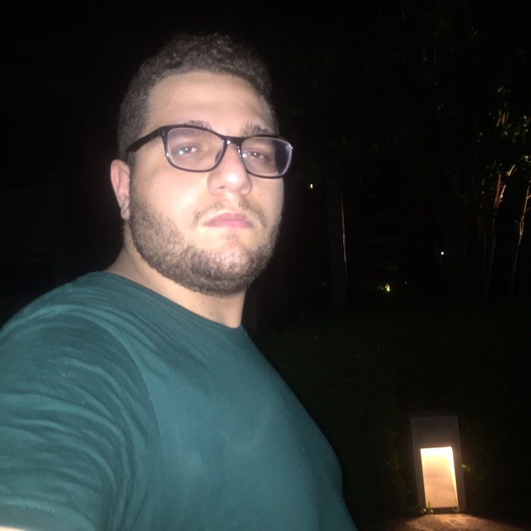 Mateo from Keystone Heights | Man | 24 years old