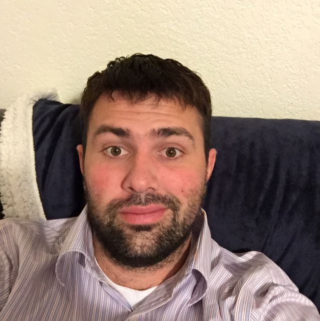 Mateo from Kennewick | Man | 26 years old