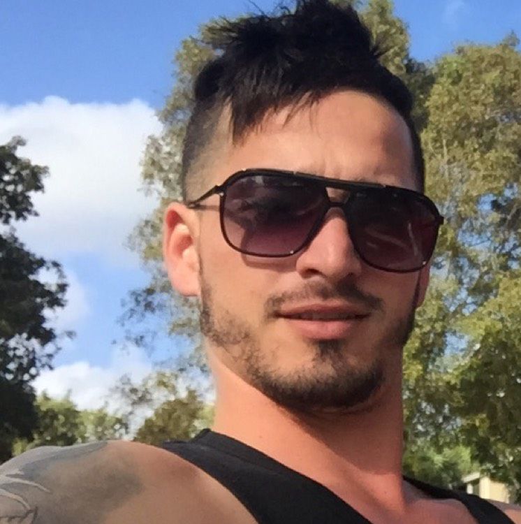 Noah from Vacaville | Man | 27 years old