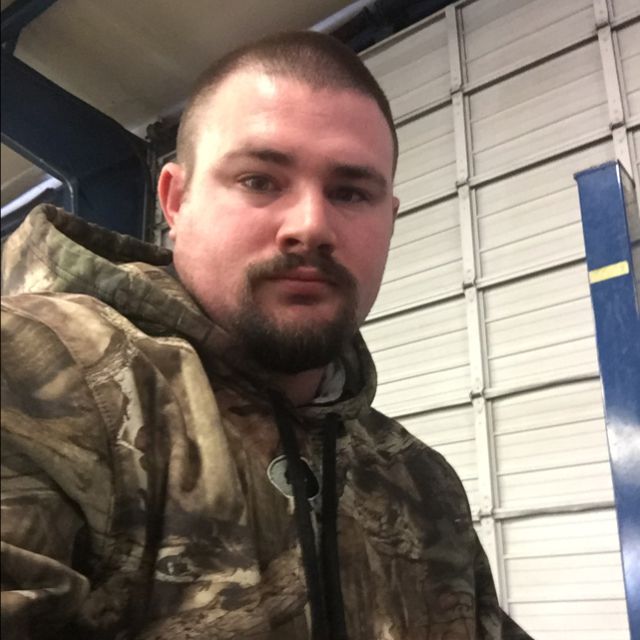 Owen from Algonquin | Man | 28 years old