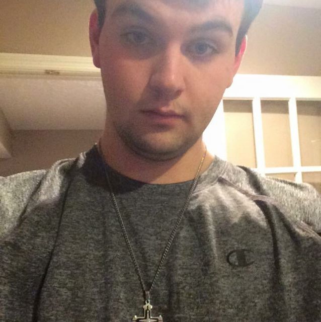 William from Smyrna | Man | 22 years old