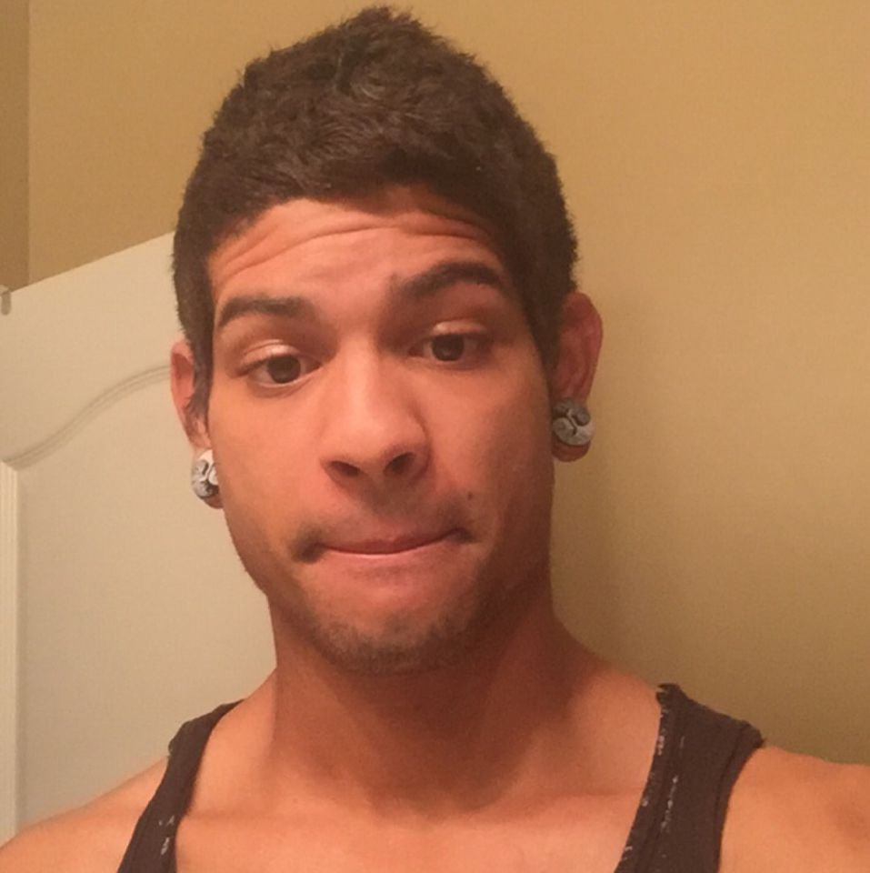 Jayden from Troy | Man | 26 years old