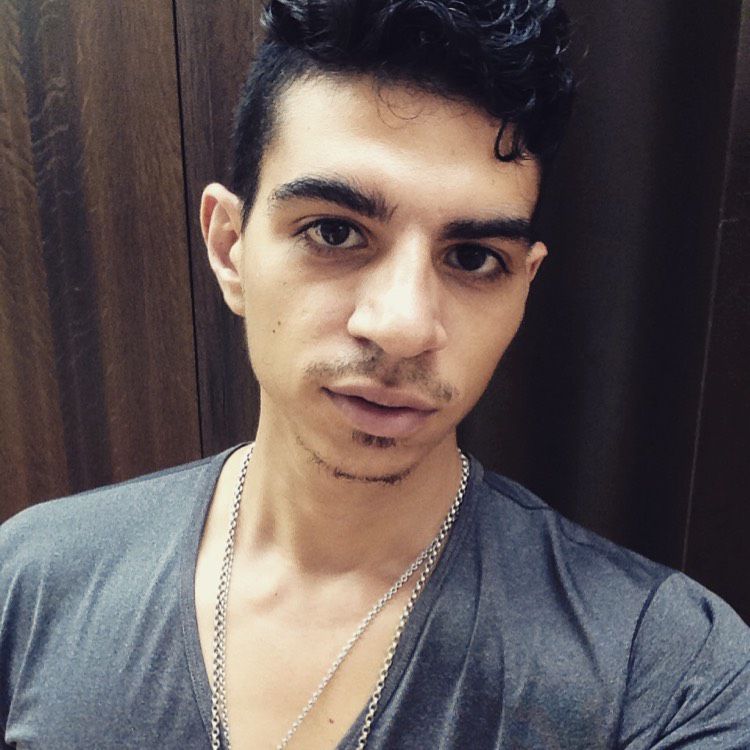 Michael from Brownsville | Man | 27 years old