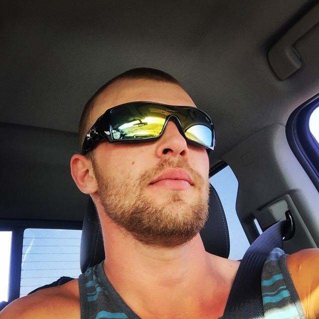 Matthew from Des Moines | Man | 27 years old