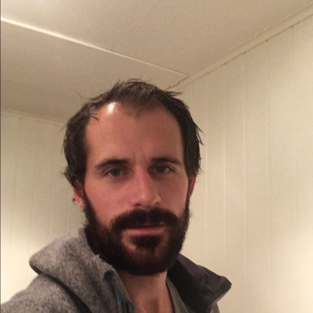 Daniel from Manchester | Man | 29 years old
