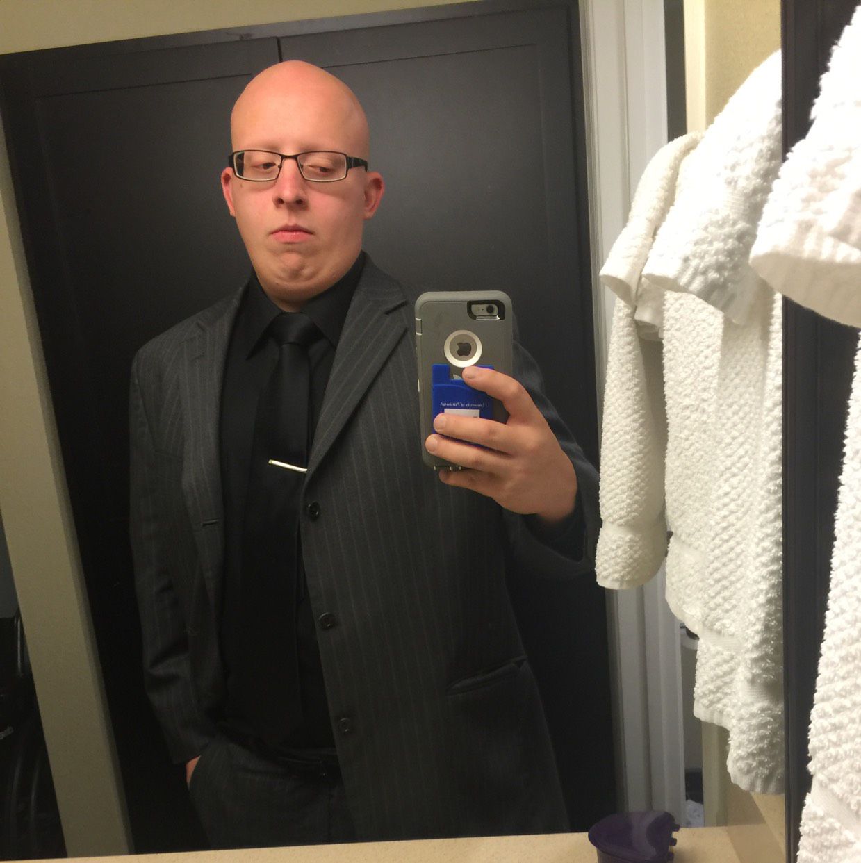 Jackson from Clearwater | Man | 28 years old