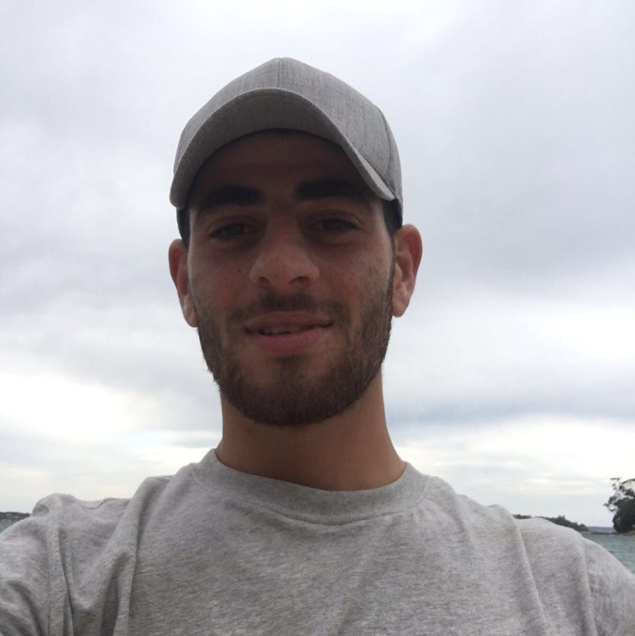 Daniel from Statesboro | Man | 25 years old