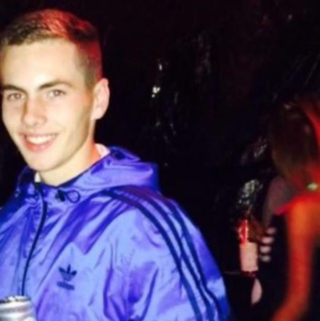 Cameron from Arlington | Man | 21 years old