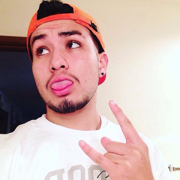 James from Fresno | Man | 22 years old