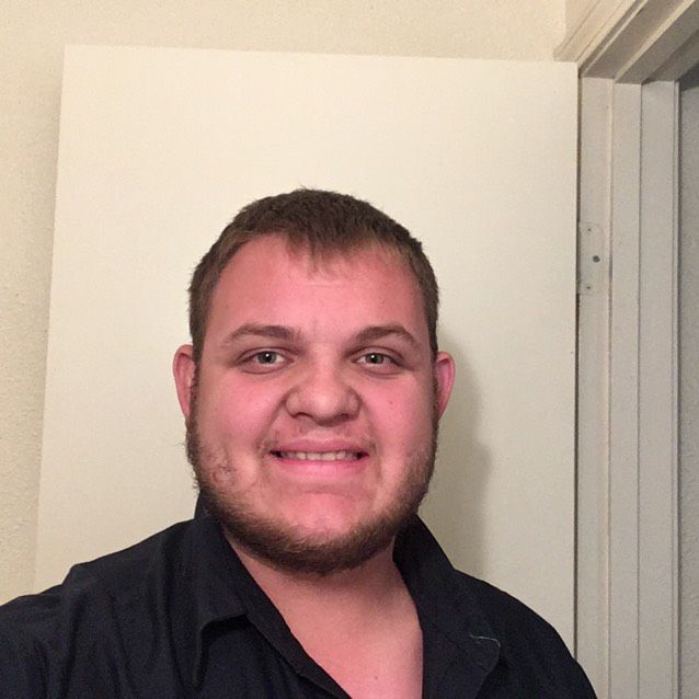 Cameron from Cape Girardeau | Man | 26 years old