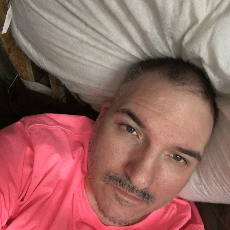 Ryan from Crown Point | Man | 40 years old
