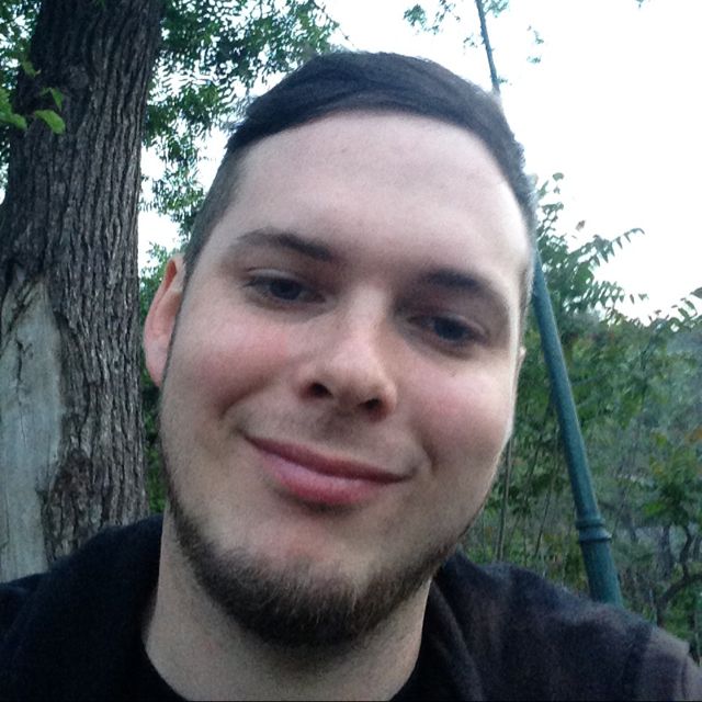 Benjamin from Marion | Man | 27 years old