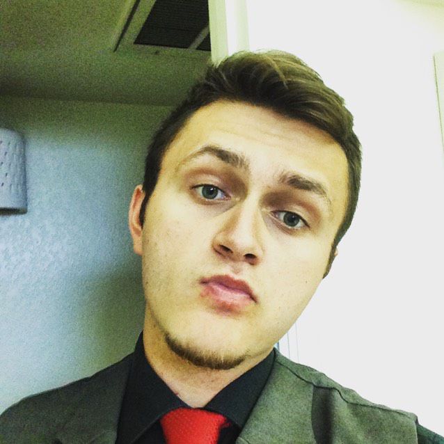 Logan from Reedley | Man | 21 years old