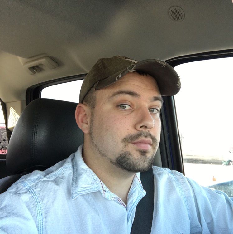 William from Shasta Lake | Man | 27 years old