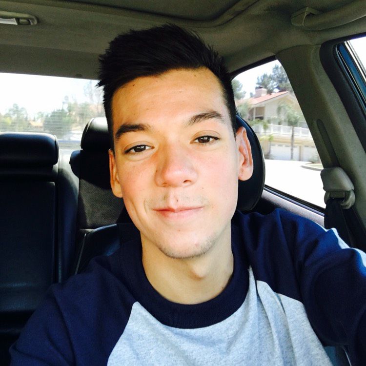 Mateo from Sioux City | Man | 27 years old