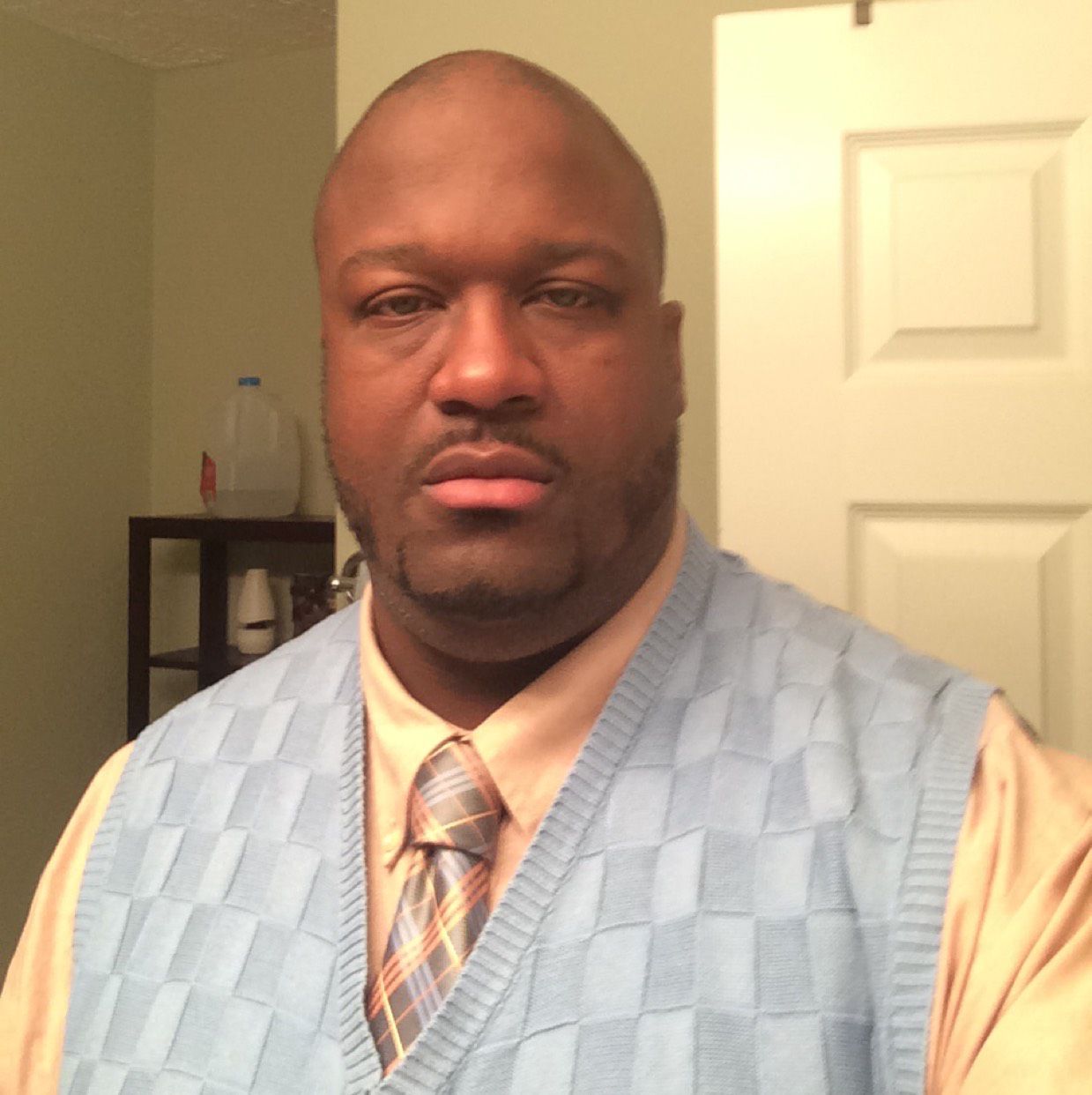 Jackson from Vallejo | Man | 44 years old