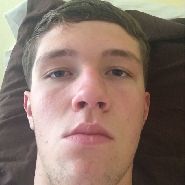 Henry from Dalhart | Man | 21 years old