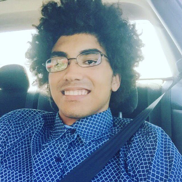 Gabriel from Columbus | Man | 21 years old