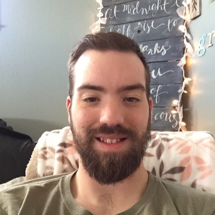Liam from Idaho Falls | Man | 24 years old