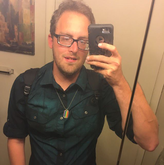 Isaiah from Fort Collins | Man | 29 years old