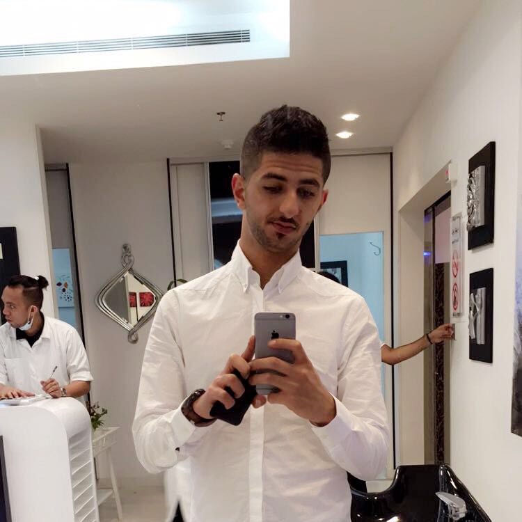 Mateo from Stratford | Man | 27 years old