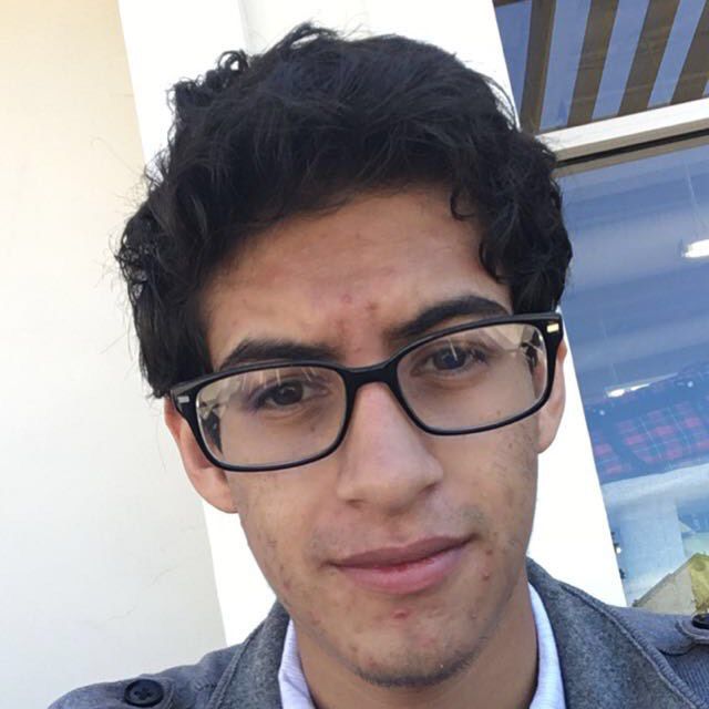 Muhammad from Arlington | Man | 21 years old