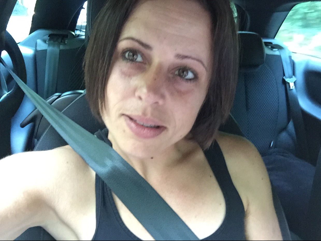 Arianna from Huntington Park | Woman | 41 years old