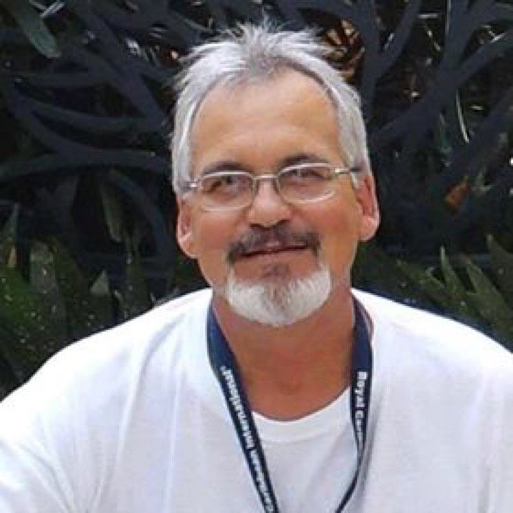 Wyatt from Greenfield | Man | 58 years old