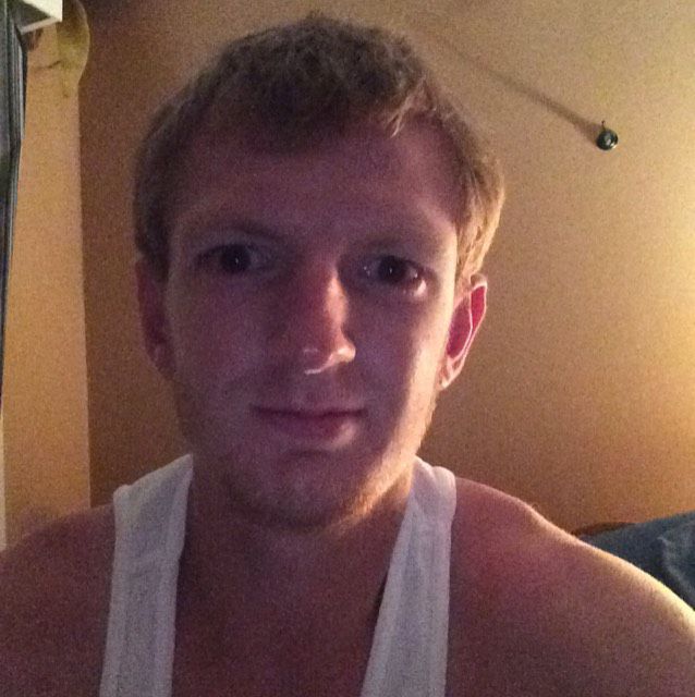 Ethan from Pensacola | Man | 23 years old