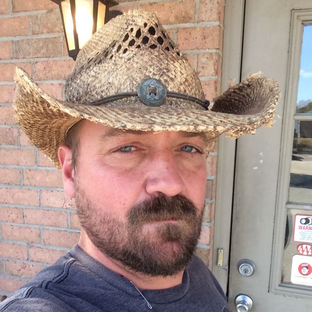 Ryan from Waverly | Man | 43 years old