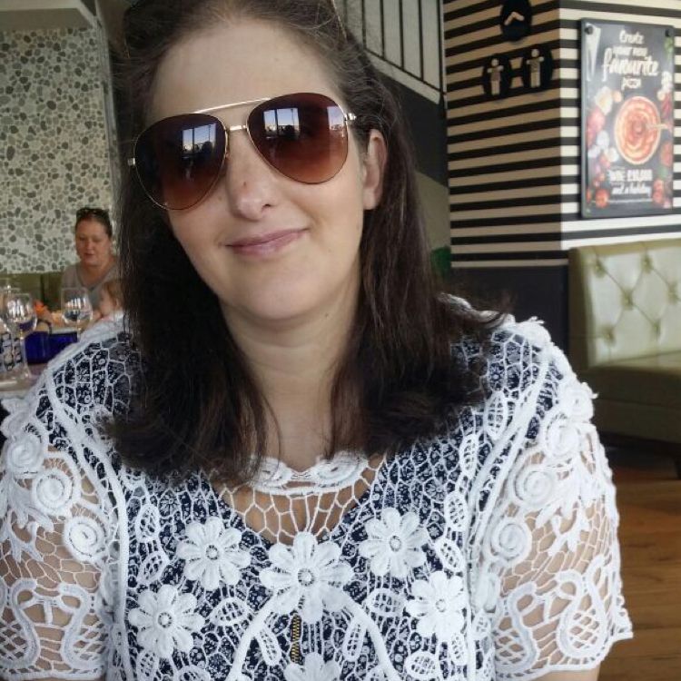 Riley from College Station | Woman | 44 years old