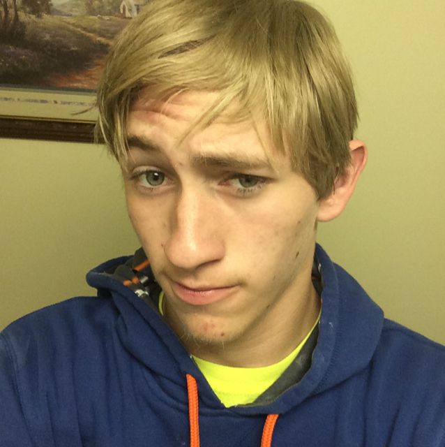 Levi from Centreville | Man | 21 years old
