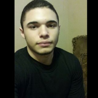 Oliver from Henderson | Man | 21 years old