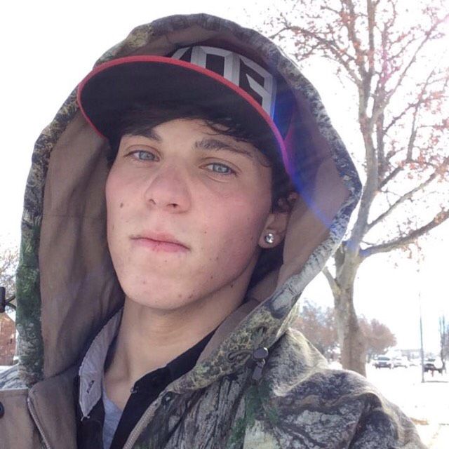 Ryan from Fall River | Man | 22 years old