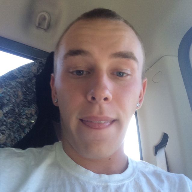 Liam from Centreville | Man | 21 years old